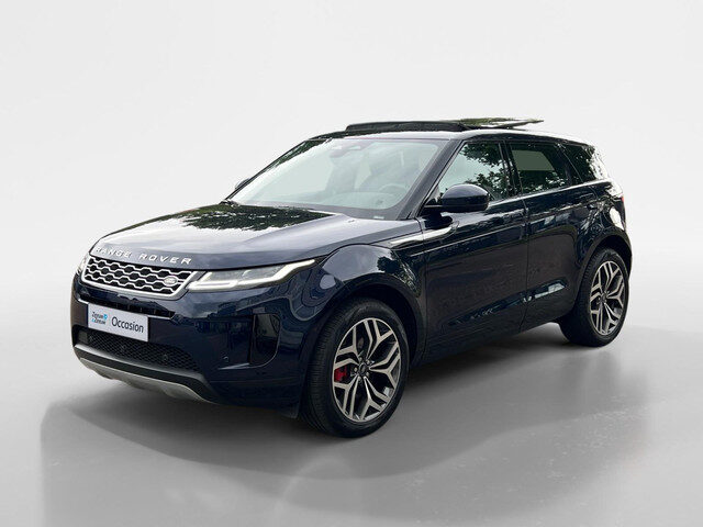 Land Rover Range Rover Evoque 1.5 P300e AWD R-Dynamic SE