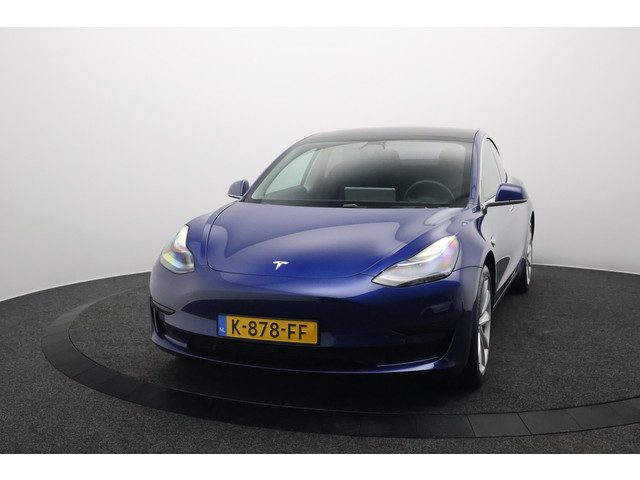 Tesla Model 3 Standard RWD Plus 60 kWh SOH 92,7% | 19 inch | 42000KM