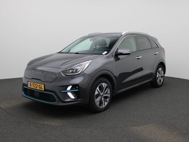 Kia e-Niro ExecutiveLine 64 kWh