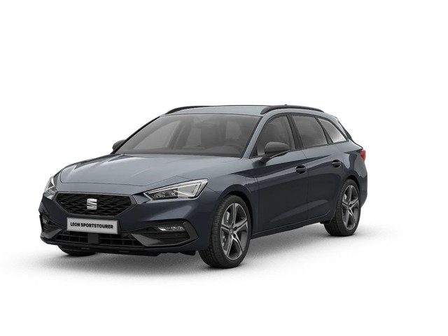 Seat Leon Sportstourer 1.5 TSI e-Hybrid FR Business