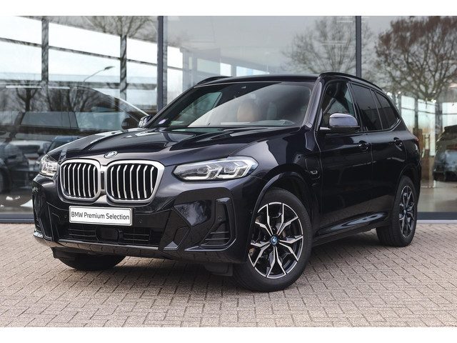 BMW X3 xDrive30e High Executive M Sport Automaat