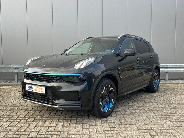 Lynk&Co 01 1.5 Pano / Appel Car Play / Infinity Audio
