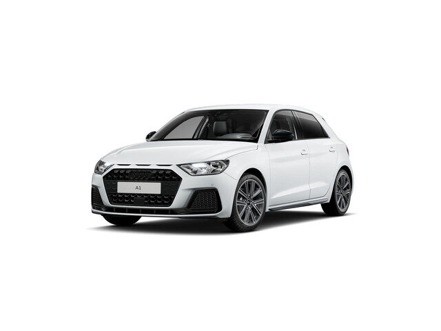 Audi A1 Sportback 25 TFSI Advanced edition 95 PK
