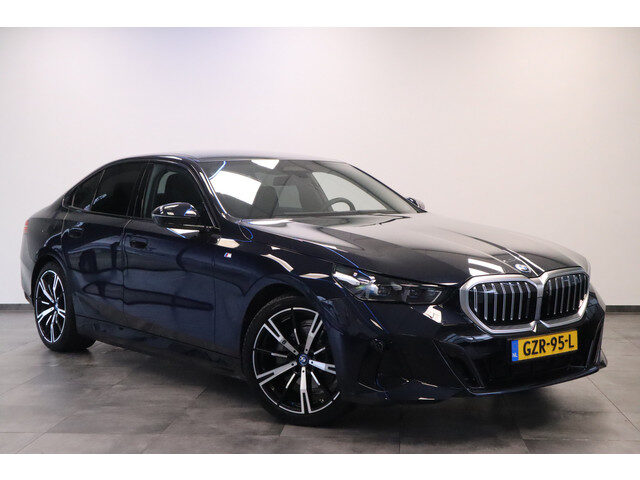 BMW 5 Serie 530e M Sport Edition