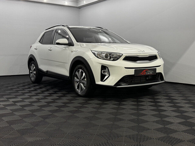 Kia Stonic 1.0 T-GDi MHEV DynamicPlusLine