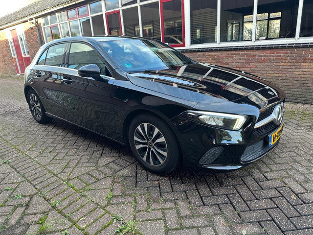 Mercedes-Benz A-Klasse 180 Business Solution LEER NAVI DEALER OH