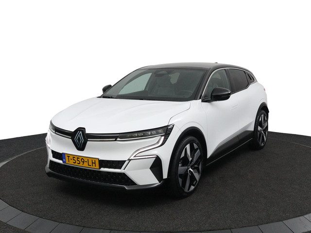 Renault Megane E-Tech techno EV40 130pk boost charge