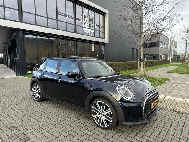 MINI Cooper 1.5 Yours