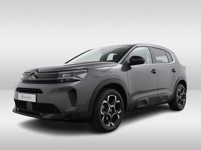Citroën C5 Aircross 1.2 HYBRID 145PK PLUS E-DCS6