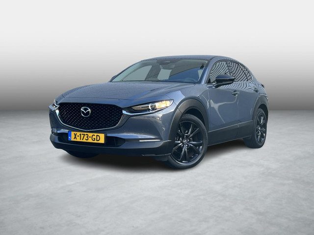 Mazda CX-30 2.0 e-SkyActiv-X M Hybrid Homura