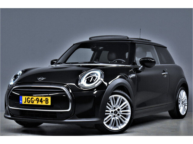 MINI Cooper Mini 1.5 MINI Yours