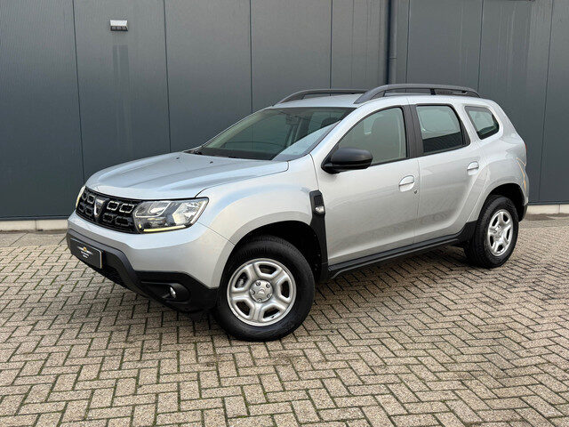 Dacia Duster 1.3 TCe 130pk Comfort * Navigatie * Cruise Control * Airco *