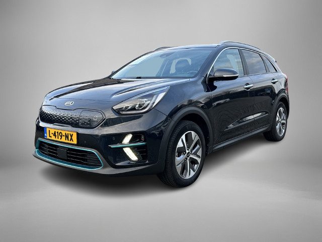 Kia e-Niro DynamicPlusLine 64 kWh