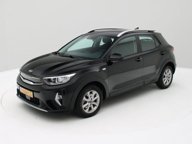 Kia Stonic 1.0 T-GDi MHEV DynamicLine Navi. / Origineel NL