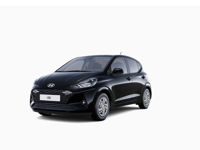 Hyundai i10 1.0 Comfort Smart