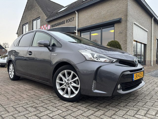 Toyota Prius + 1.8 Hybrid Business Plus Automaat