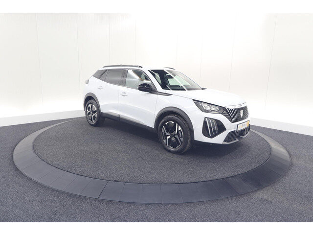 Peugeot 2008 PureTech 100 Allure