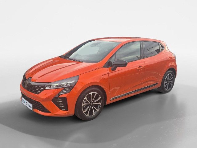 Renault Clio 1.0 TCe 90 GPF techno