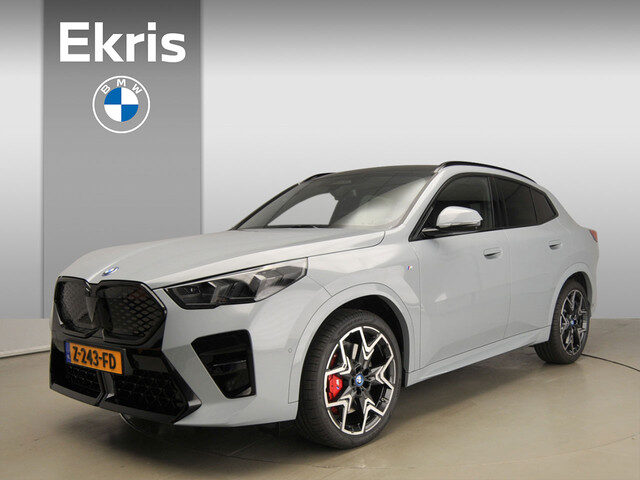 BMW X2 iX2 xDrive30
