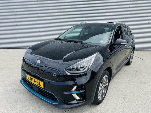 Kia e-Niro ExecutiveLine 64 kWh
