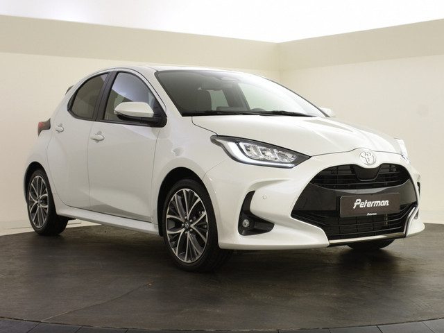 Toyota Yaris 1.5 Hybrid 130 Executive | JBL | PDC V+A | Head Up