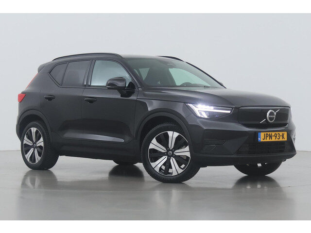 Volvo XC40 Recharge Plus 70 kWh
