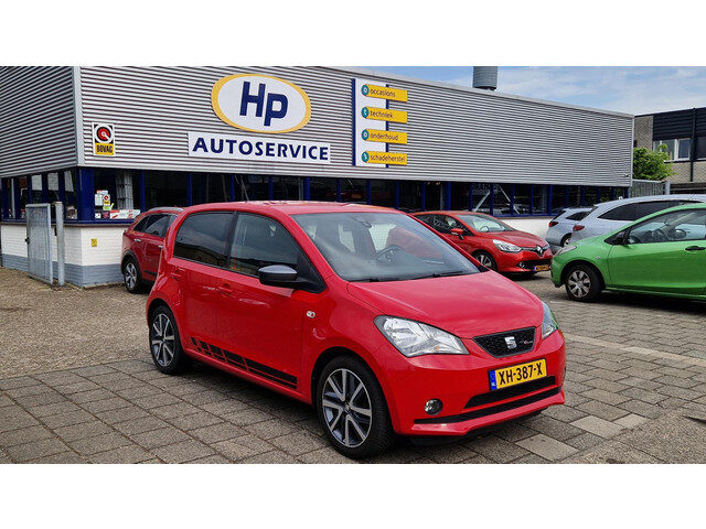 Seat Mii 1.0 FR