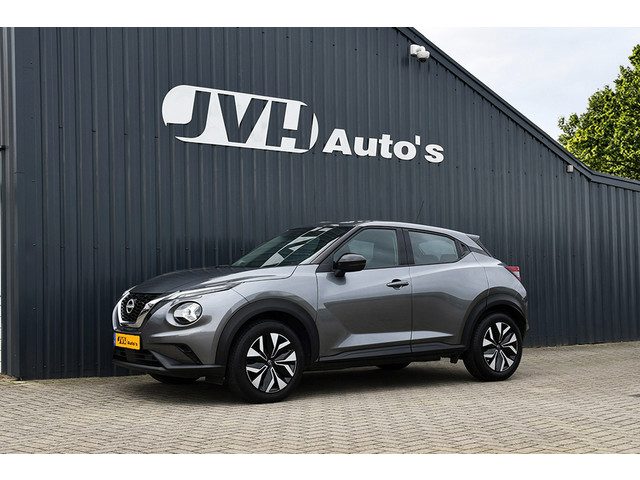Nissan Juke 1.0 DiG-T Acenta