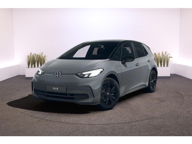 Volkswagen ID.3 Limited Edition 52 kWh