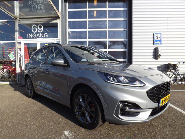 Ford Kuga 1.5 EcoBoost ST Line Drive Ass. 150PK