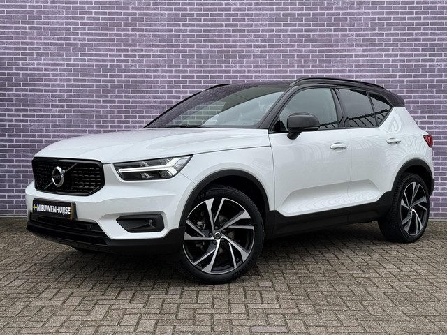 Volvo XC40 1.5 T2 R-Design