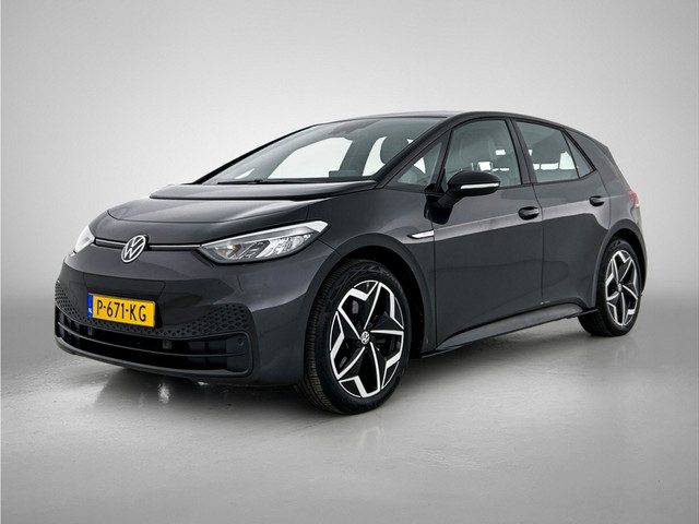 Volkswagen ID.3 Pro S 77 kWh