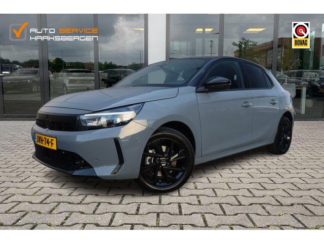 Opel Corsa 1.2 Turbo Hybrid GS