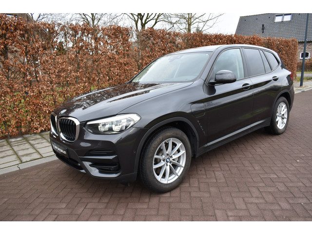 BMW X3 xDrive30e Executive 293PK, ACC, H&K, 41DKM NIEUWSTAAT!
