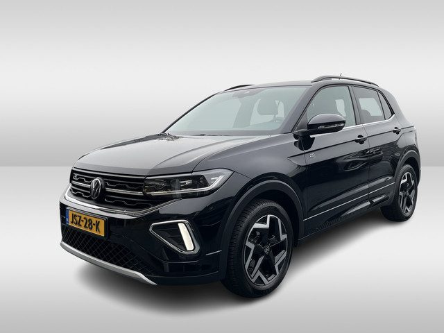 Volkswagen T-Cross 1.5 TSI 150pk DSG R-Line