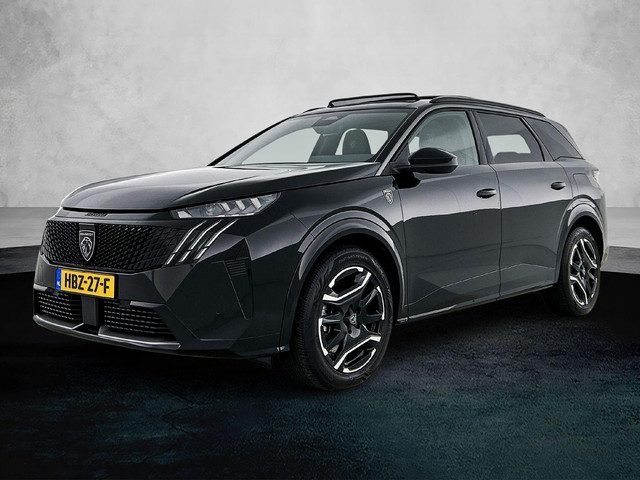 Peugeot 5008 e-5008 GT 73 kWh 210pk Automaat