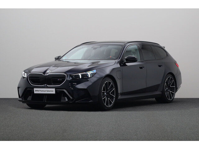 BMW 5 Serie touring M5
