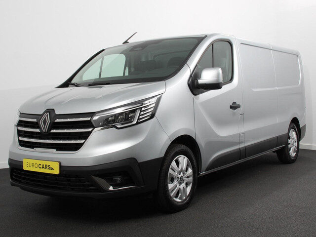Renault Trafic 2.0 Blue dCi 110 T30 L2H1 Advance