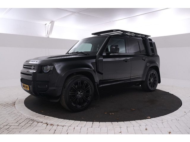 Land Rover Defender 110 Urban! 2.0 P400e 110 X-Dynamic SE