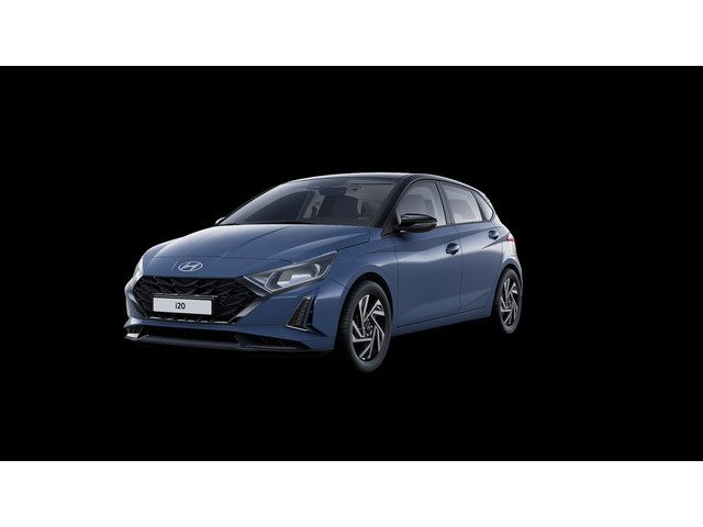Hyundai i20 1.0 T-GDI Comfort