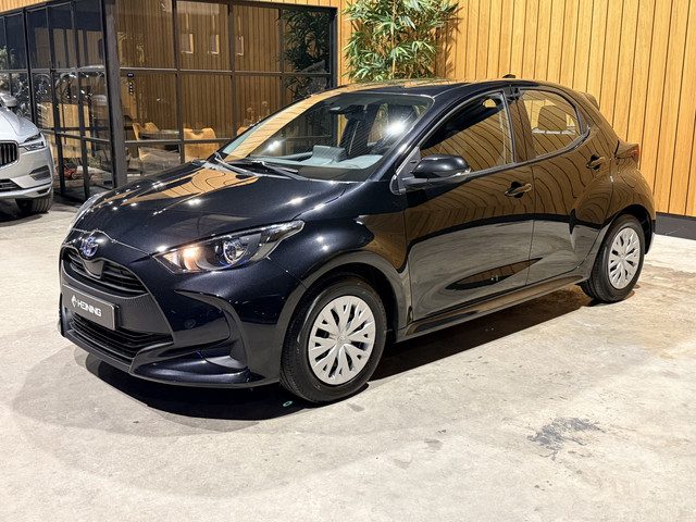 Toyota Yaris 1.5 Hybrid Active.
