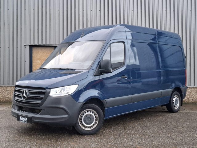 Mercedes-Benz Sprinter 311 CDI GB L2 FWD Functional 3.5T