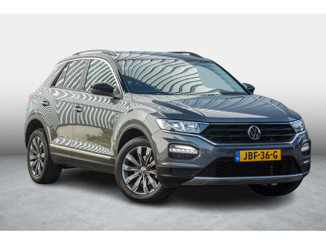 Volkswagen T-Roc 1.5 TSI Sport BI TONE