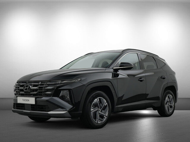 Hyundai TUCSON Hybrid 1.6 T-GDI HEV Comfort