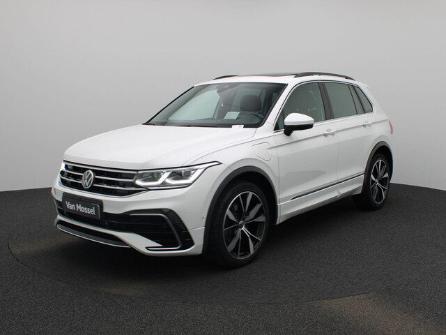 Volkswagen Tiguan 1.4 TSI eHybrid R-Line Business+ 245 PK