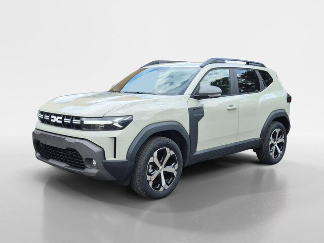 Dacia Duster 1.6 Hybrid 140 Journey