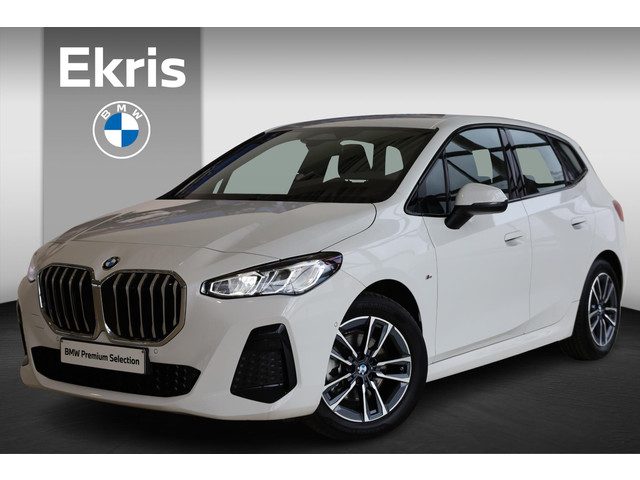 BMW 2 Serie Active Tourer 220i