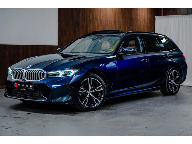 BMW 3 Serie touring 320i High Executive