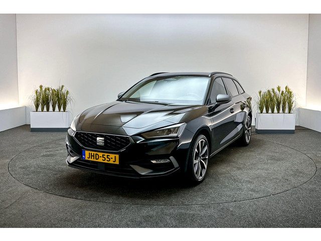 Seat Leon Sportstourer FR Business 1.5 TSI 204pk DSG e-hybrid