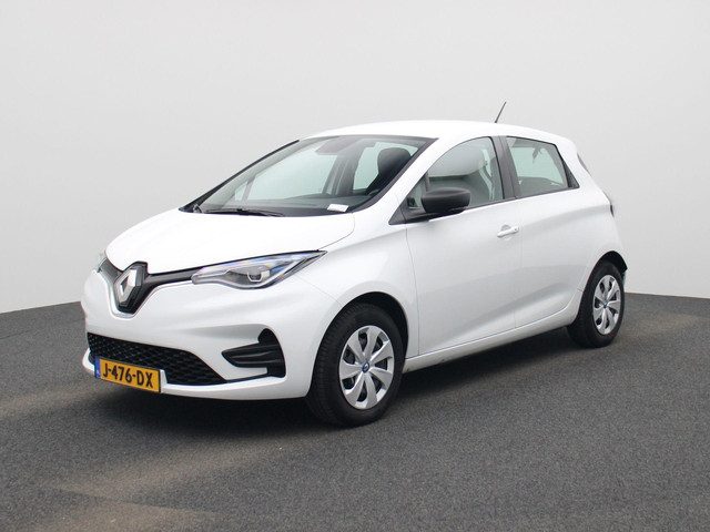 Renault ZOE R110 Life 52 kWh